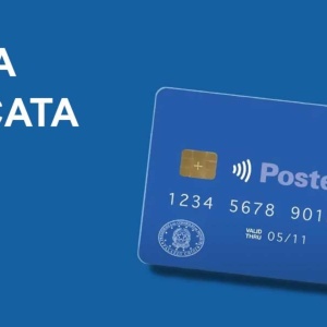 Carta "Dedicata a te"