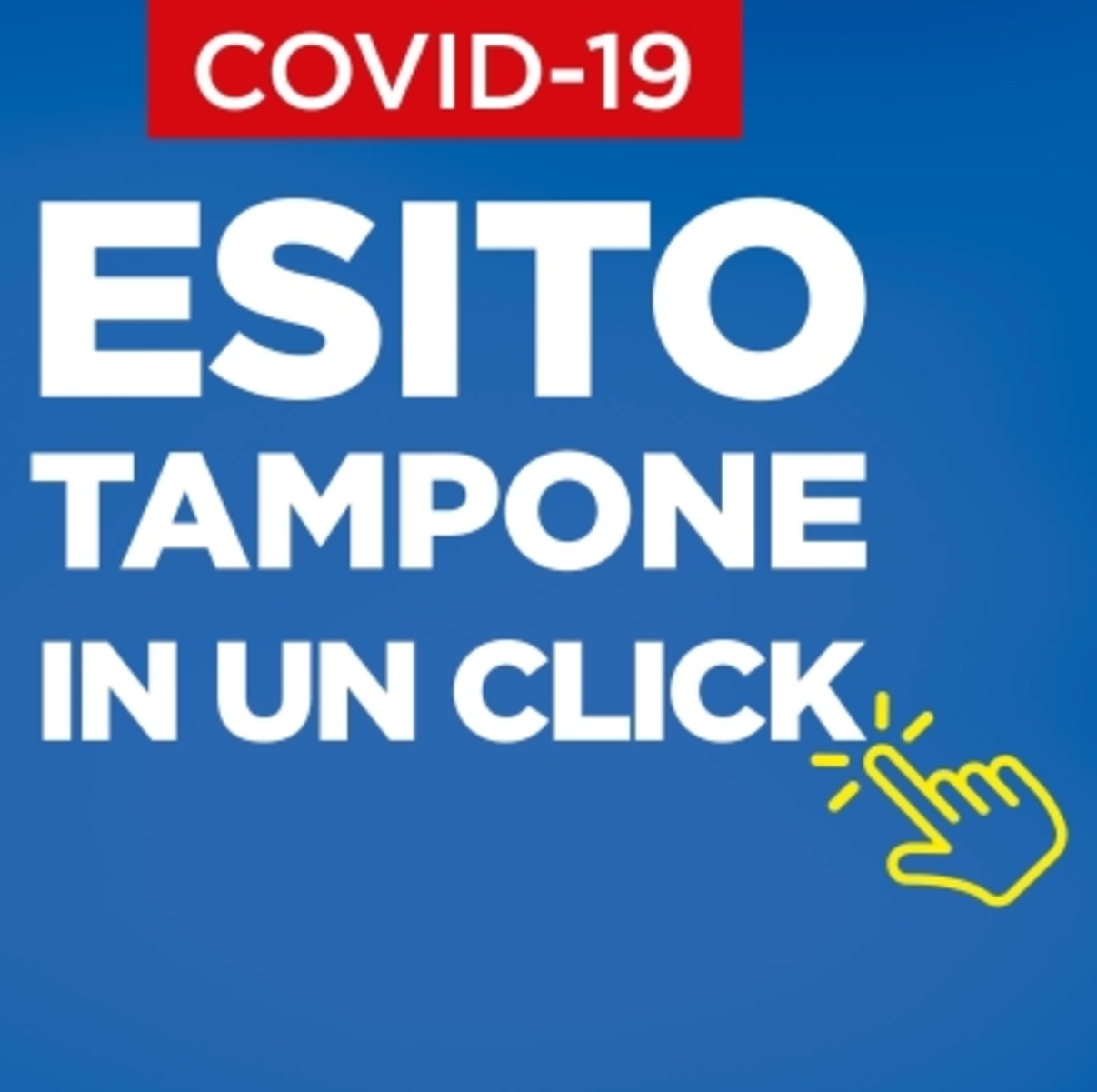 VERIFICA ESITO TAMPONI