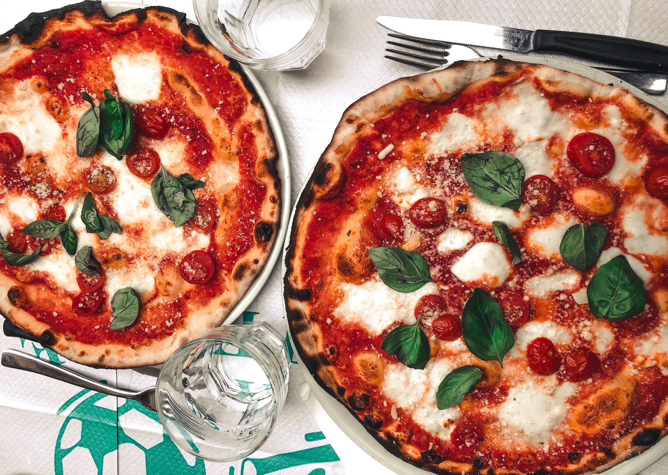 Pizzata della Solidarietà 2023