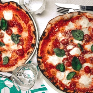 Pizzata della Solidarietà 2023