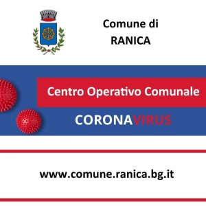 Centro operativo comunale (COC) - modifica ordinanza