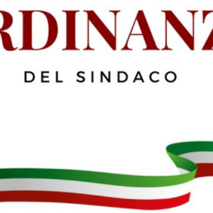 ORDINANZA PER LA CHIUSURA AL PUBBLICO DEL PARCO PUBBLICO DI VILLA CAMOZZI NEL GIORNO 28 LUGLIO 2022