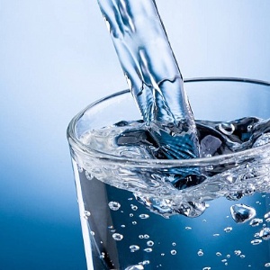 RIATTIVAZIONE CASETTA DELL'ACQUA