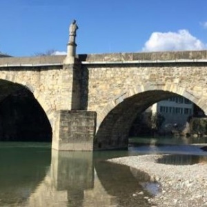 CHIUSURA PONTE DI GORLE DAL 12 GIUGNO 