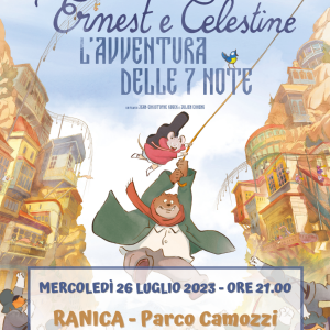 Cinema al parco