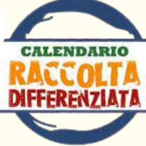 Calendario Rifiuti 2024