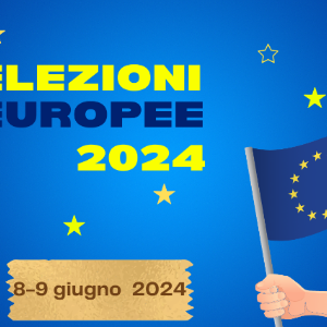Elezioni europee