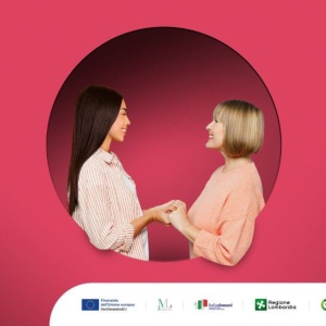 Lombardia per le donne