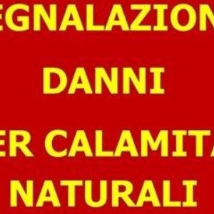 EVENTO ALLUVIONALE DEL 9 settembre 2024