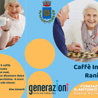 immagine Caffè Insieme nuova apertura settimanale
