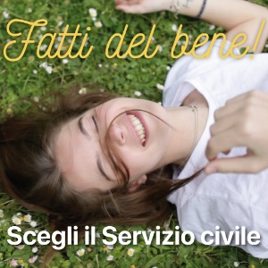 Bando servizio civile - prorogato