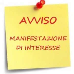 AVVISO PUBBLICO