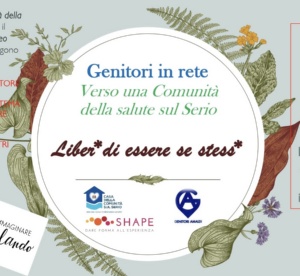 LIBER* DI ESSERE SE STESS*
