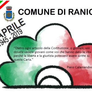25 APRILE
