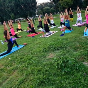 Mobility & stretching