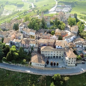 Gita Gruppi cammino - Circuito del Barbaresco