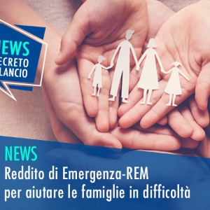 Reddito di emergenza