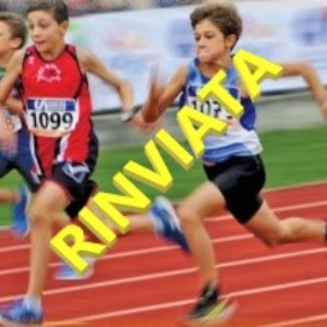 Inaugurazione pista di atletica