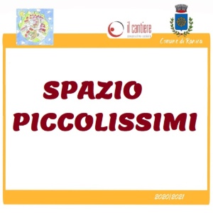 SPAZIO PICCOLISSIMI
