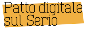 Patto Digitale Sul Serio