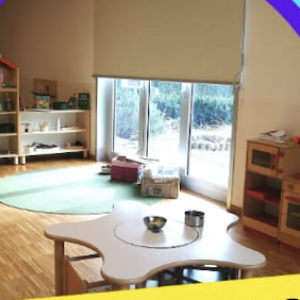 Open Day servizi prima infanzia A.E. 2024/2025