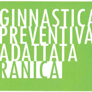 GINNASTICA PREVENTIVA ADATTATA RANICA