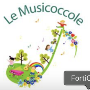 LE MUSICCOLE
