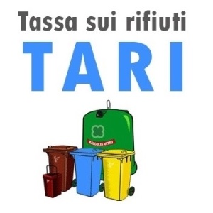 Avviso di pagamento SALDO TARI anno 2021