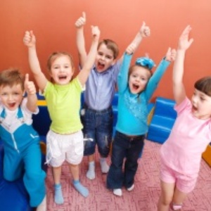IX Edizione: Insieme per i Diritti delle Bambine e dei Bambini