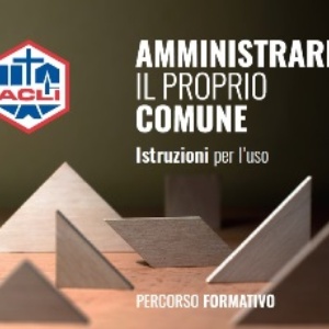 Amministrare il proprio Comune