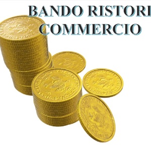 Riapertura bando per il commercio