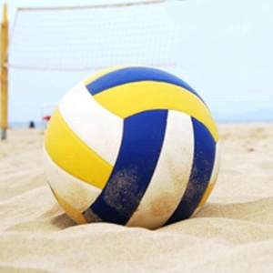 Campo da Beach Volley