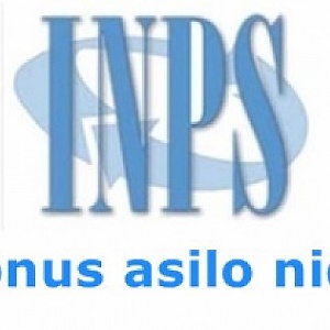 Bonus asilo nido e forme di supporto presso la propria abitazione