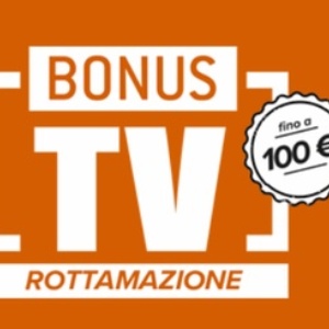 Rottamazione TV