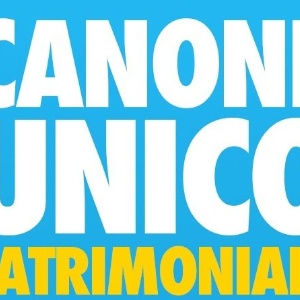 Proroga termini di pagamento del canone unico patrimoniale