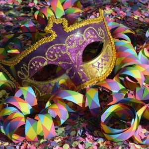 SFILATA DI CARNEVALE SOSPESA