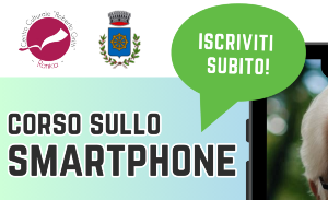 Corso sullo  smartphone