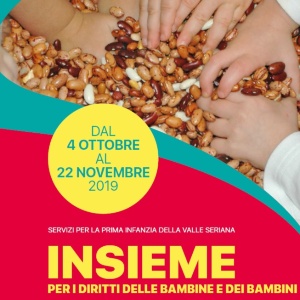 Insieme per i diritti delle bambine e dei bambini