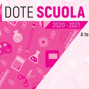 Dote Scuola – componente Materiale Didattico, a.s. 2022/2023, e Borse di studio statali, a.s. 2021/2022