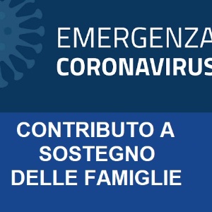 Contributi economici straordinari