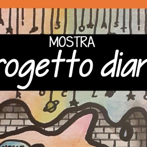 mostra PROGETTO DIARIO