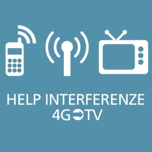 HELP Interferenze 4G-TV