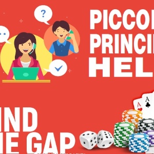 MIND THE GAP 2.0