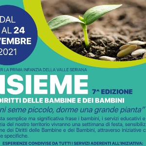 Insieme per i diritti delle bambine e dei bambini