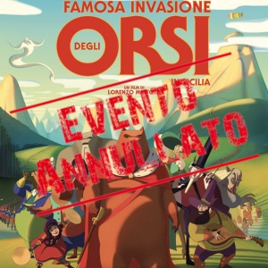 Cinema al parco - ANNULLATO