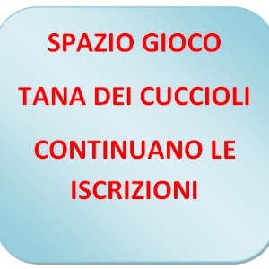 Ancora posti disponibili