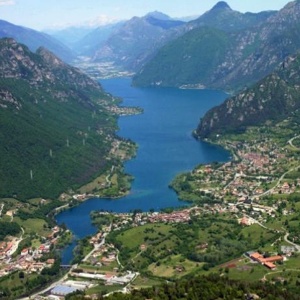 Gita Gruppi cammino - Lago d'Idro
