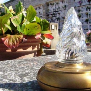 Lampade votive anno 2021: recapito avvisi di pagamento