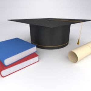 Sala Consiliare per discussione della tesi di laurea 