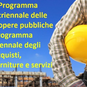 Opere Pubbliche